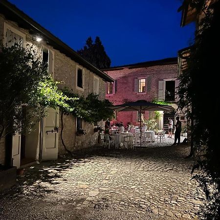 Locanda Sottolaluna Viano Exteriör bild