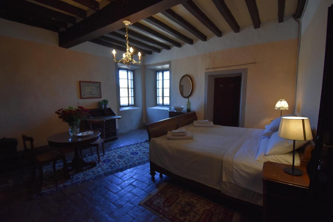 Locanda Sottolaluna Viano Exteriör bild
