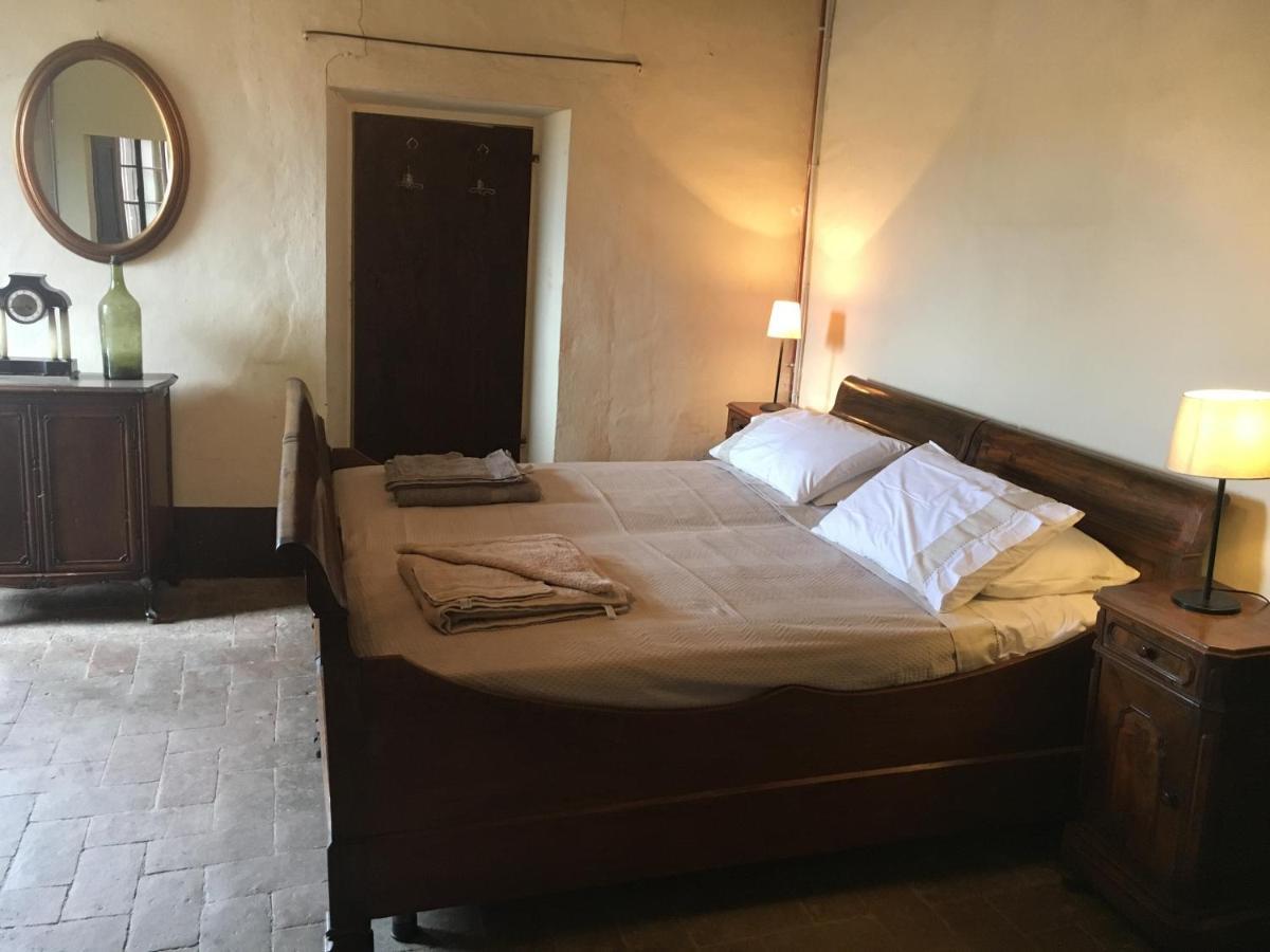 Locanda Sottolaluna Viano Exteriör bild