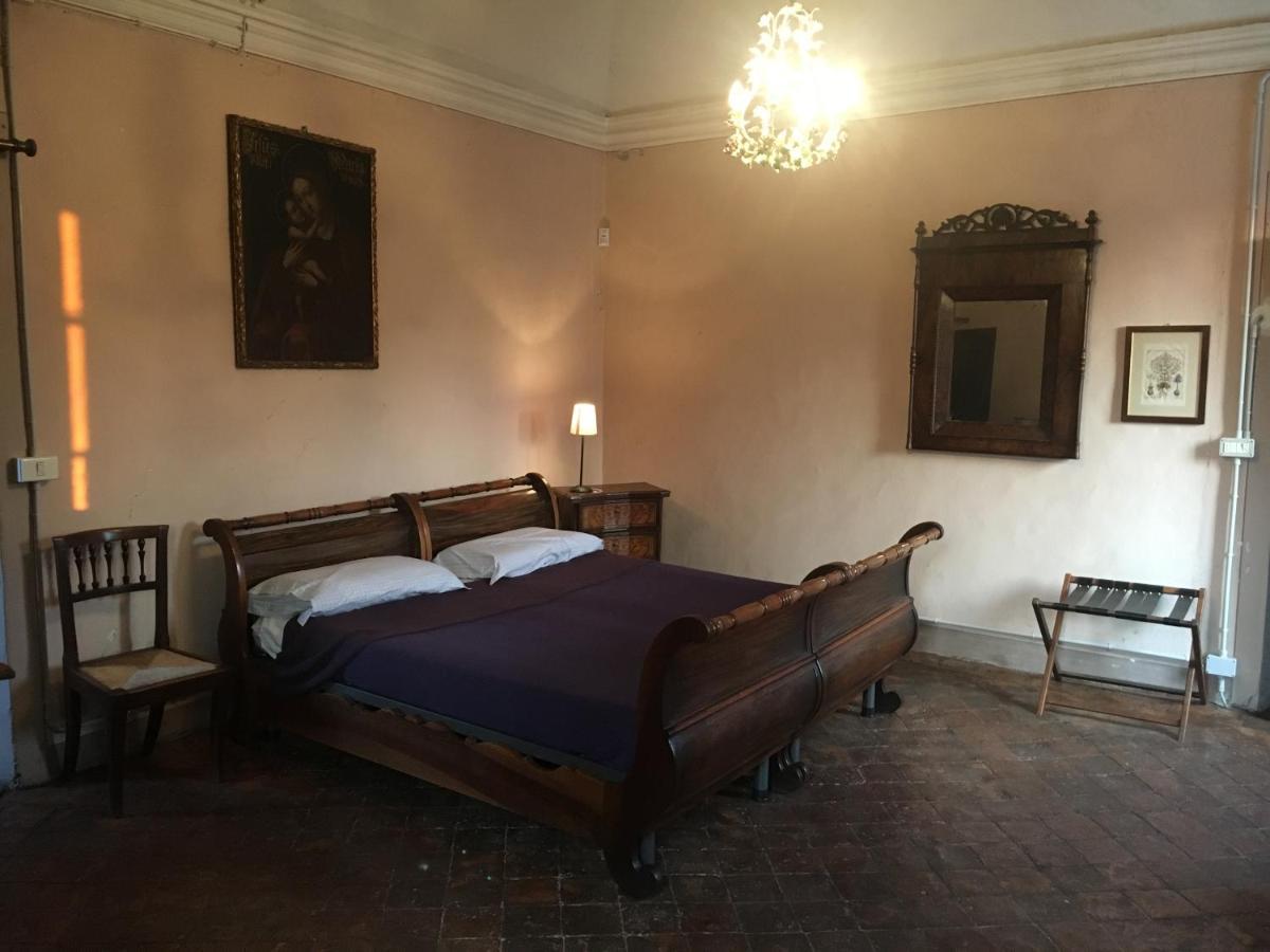 Locanda Sottolaluna Viano Exteriör bild