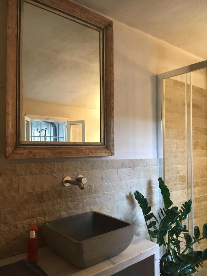 Locanda Sottolaluna Viano Exteriör bild