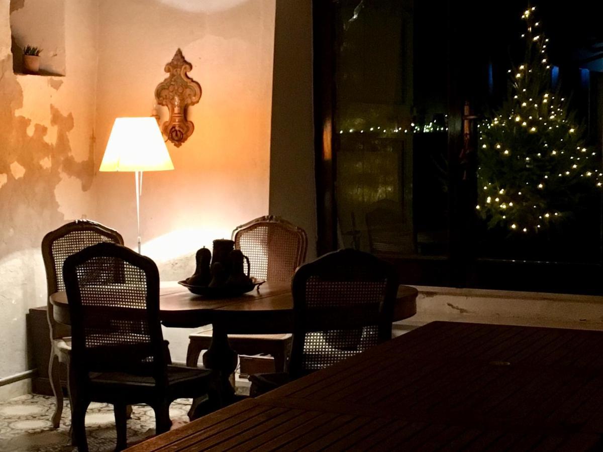 Locanda Sottolaluna Viano Exteriör bild
