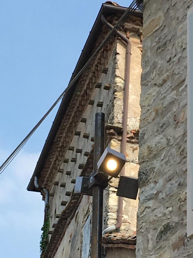 Locanda Sottolaluna Viano Exteriör bild