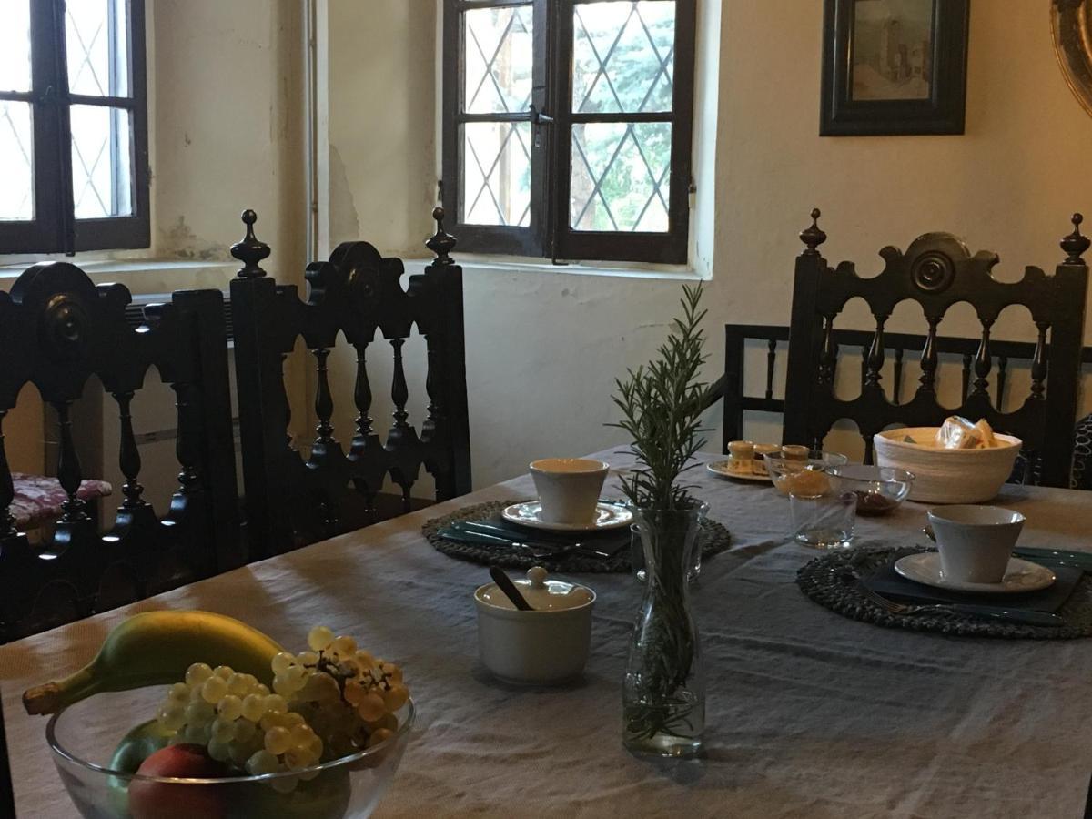 Locanda Sottolaluna Viano Exteriör bild