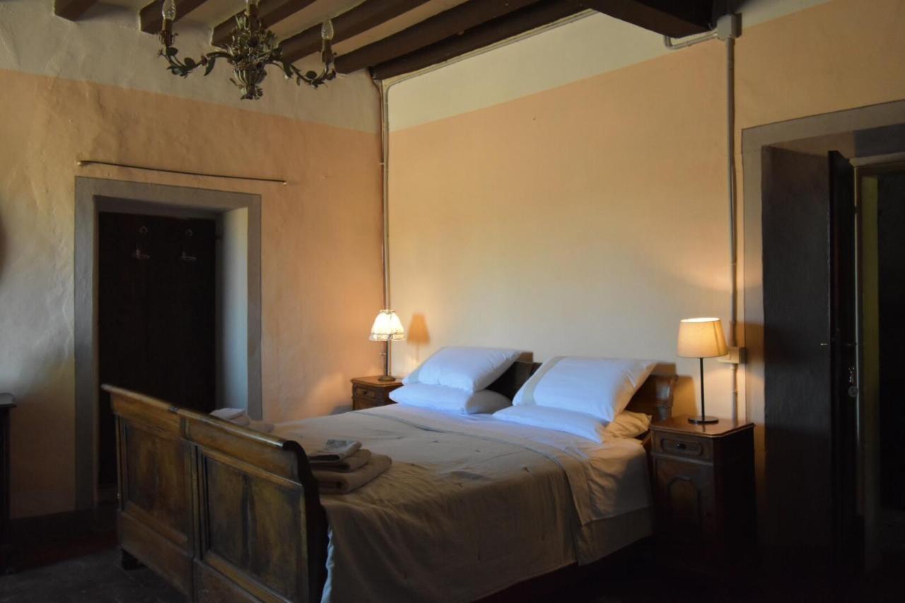 Locanda Sottolaluna Viano Exteriör bild