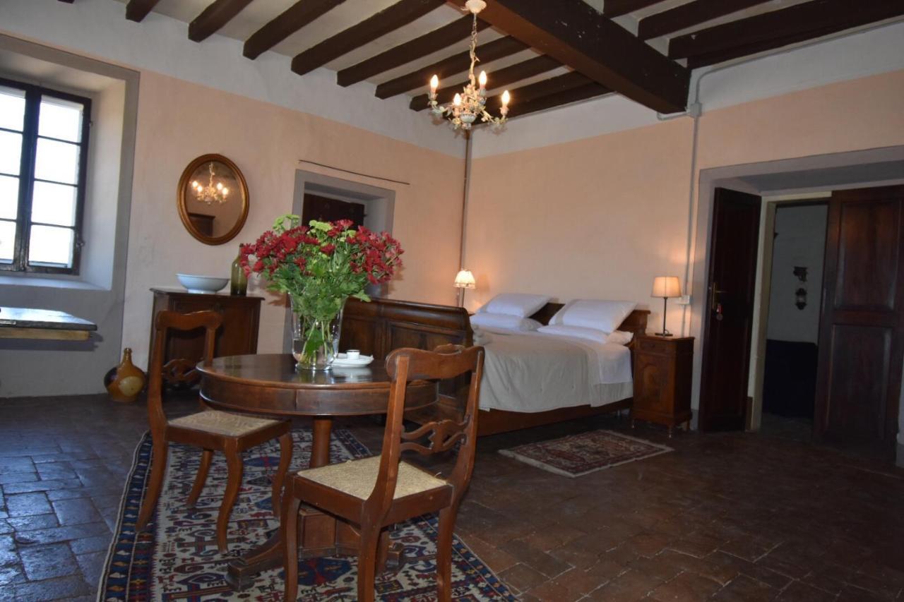 Locanda Sottolaluna Viano Exteriör bild