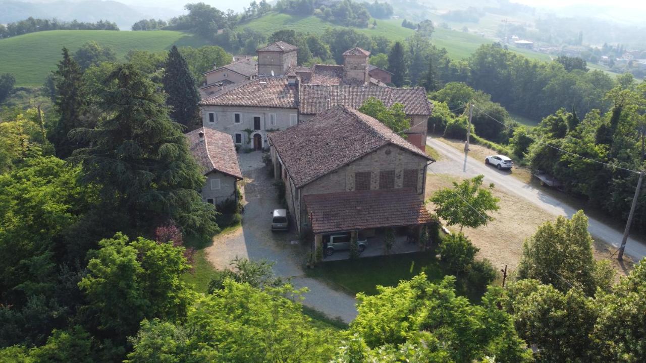 Locanda Sottolaluna Viano Exteriör bild
