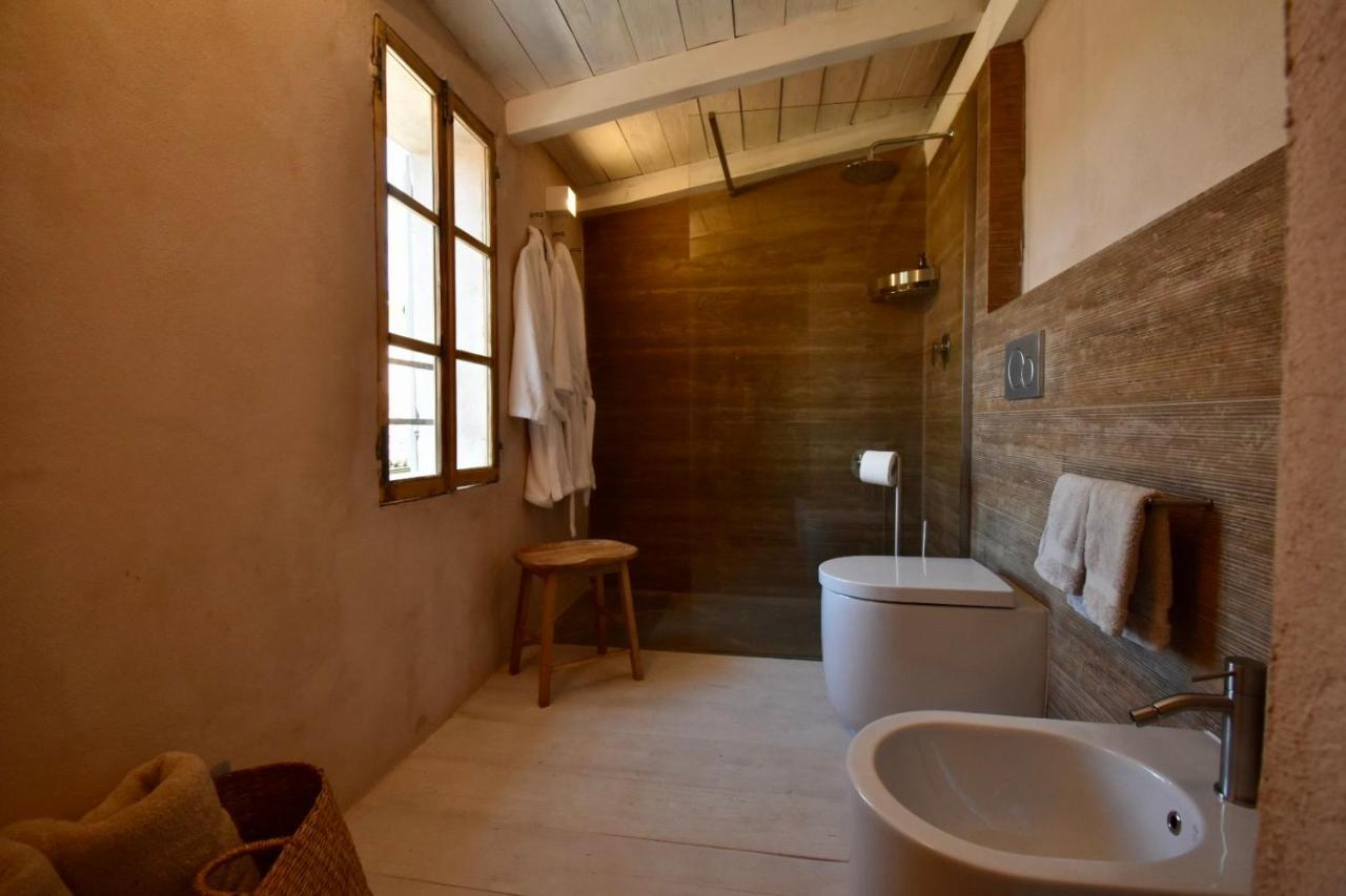 Locanda Sottolaluna Viano Exteriör bild
