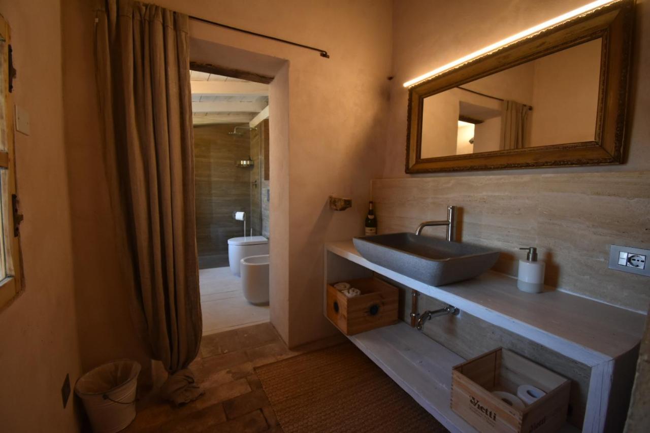 Locanda Sottolaluna Viano Exteriör bild