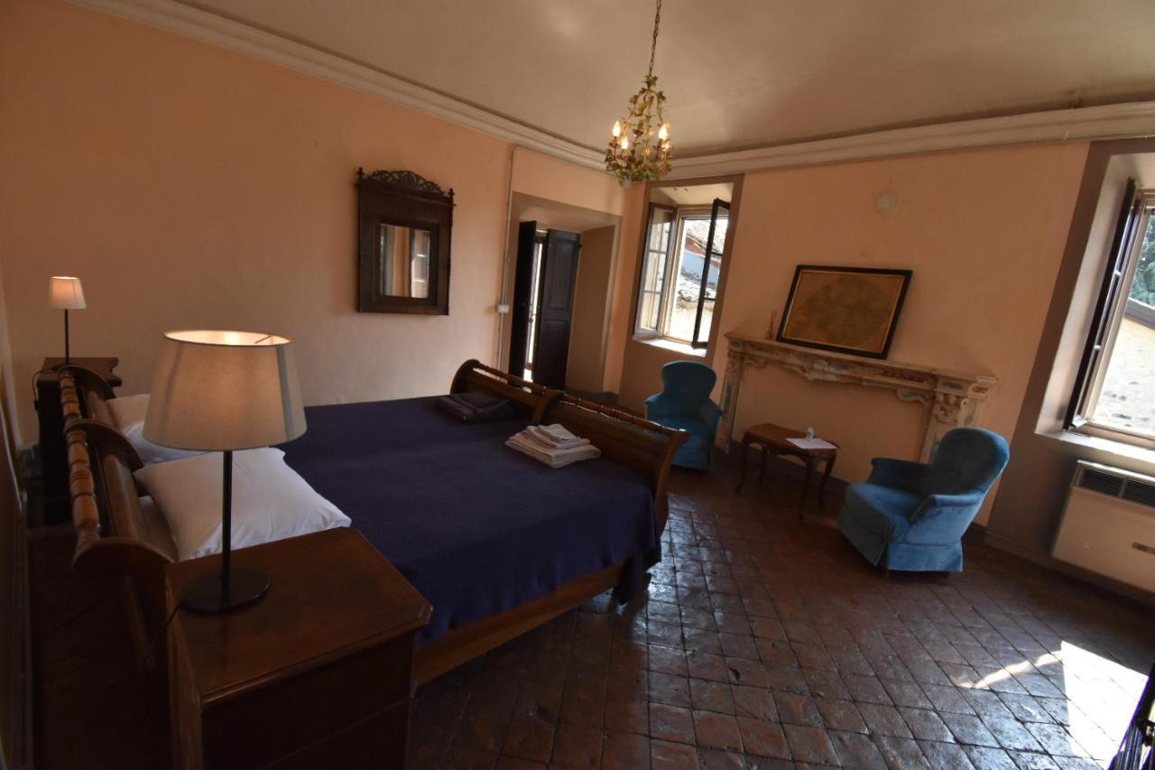 Locanda Sottolaluna Viano Exteriör bild